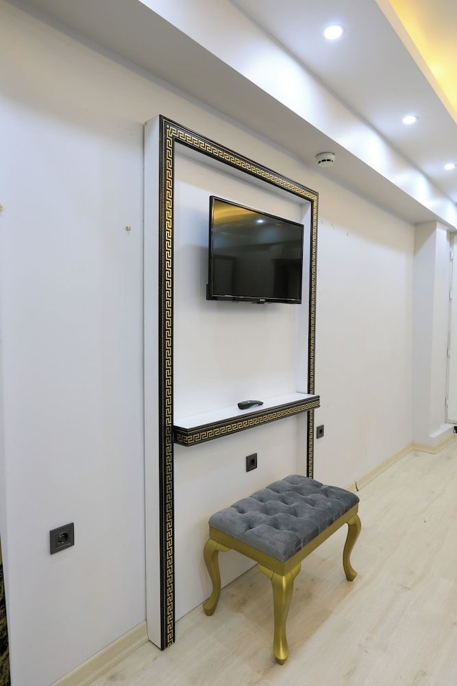 Istanbul Hotel & Guesthouse 38/50