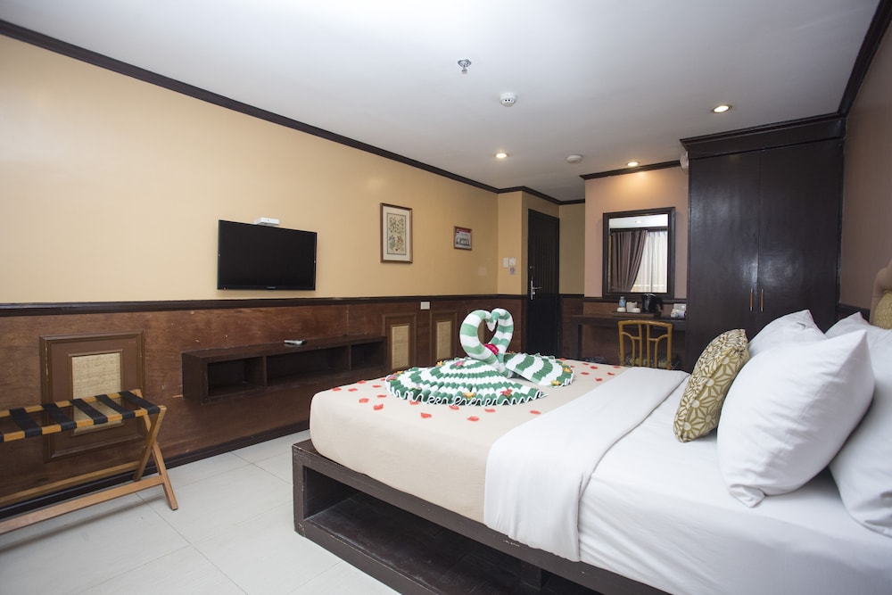 Red Coco Inn de Boracay 32/69