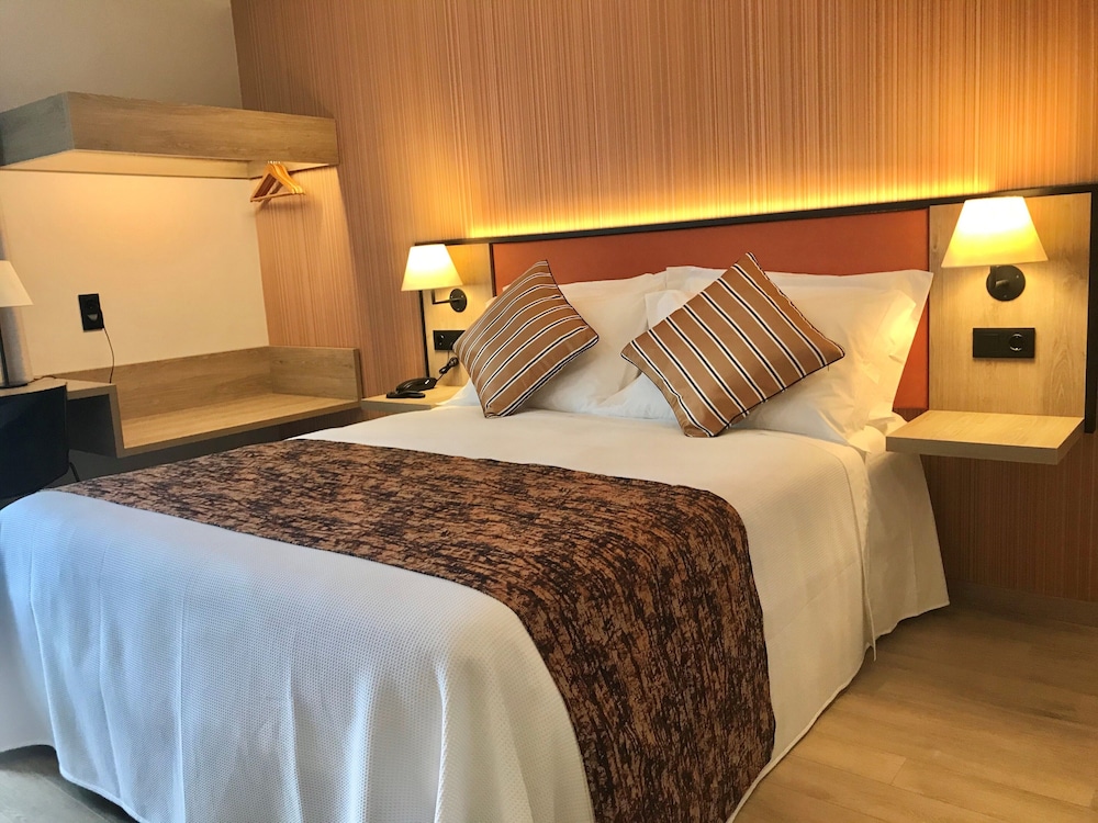 Hotel 3K Porto Aeroporto 17/53