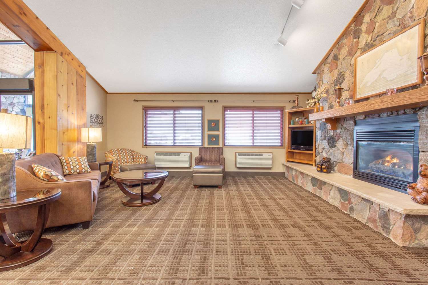 AmericInn by Wyndham Calumet 12/19