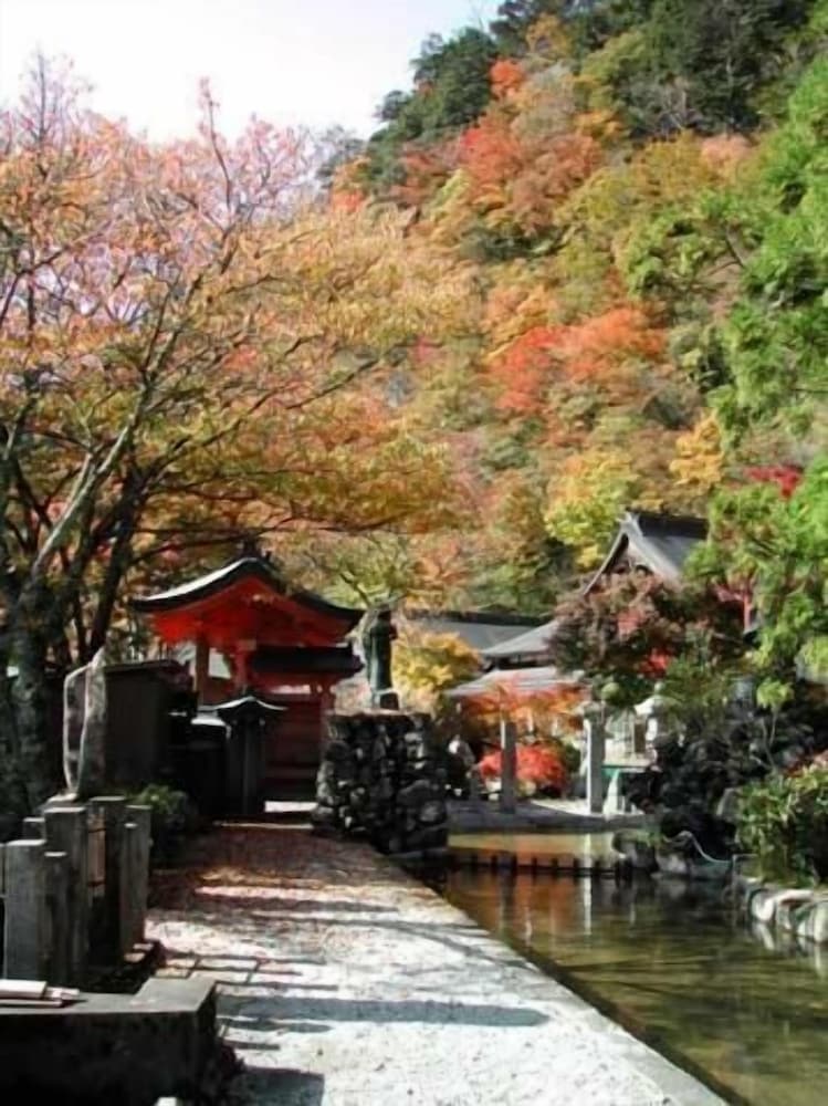 Atarashiya Ryokan - Dorogawa-Onsen Hot Spring 21/24