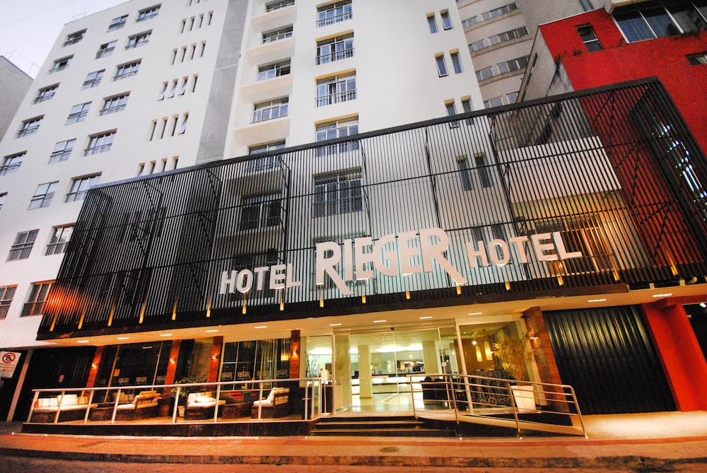 Hotel Rieger 3/73