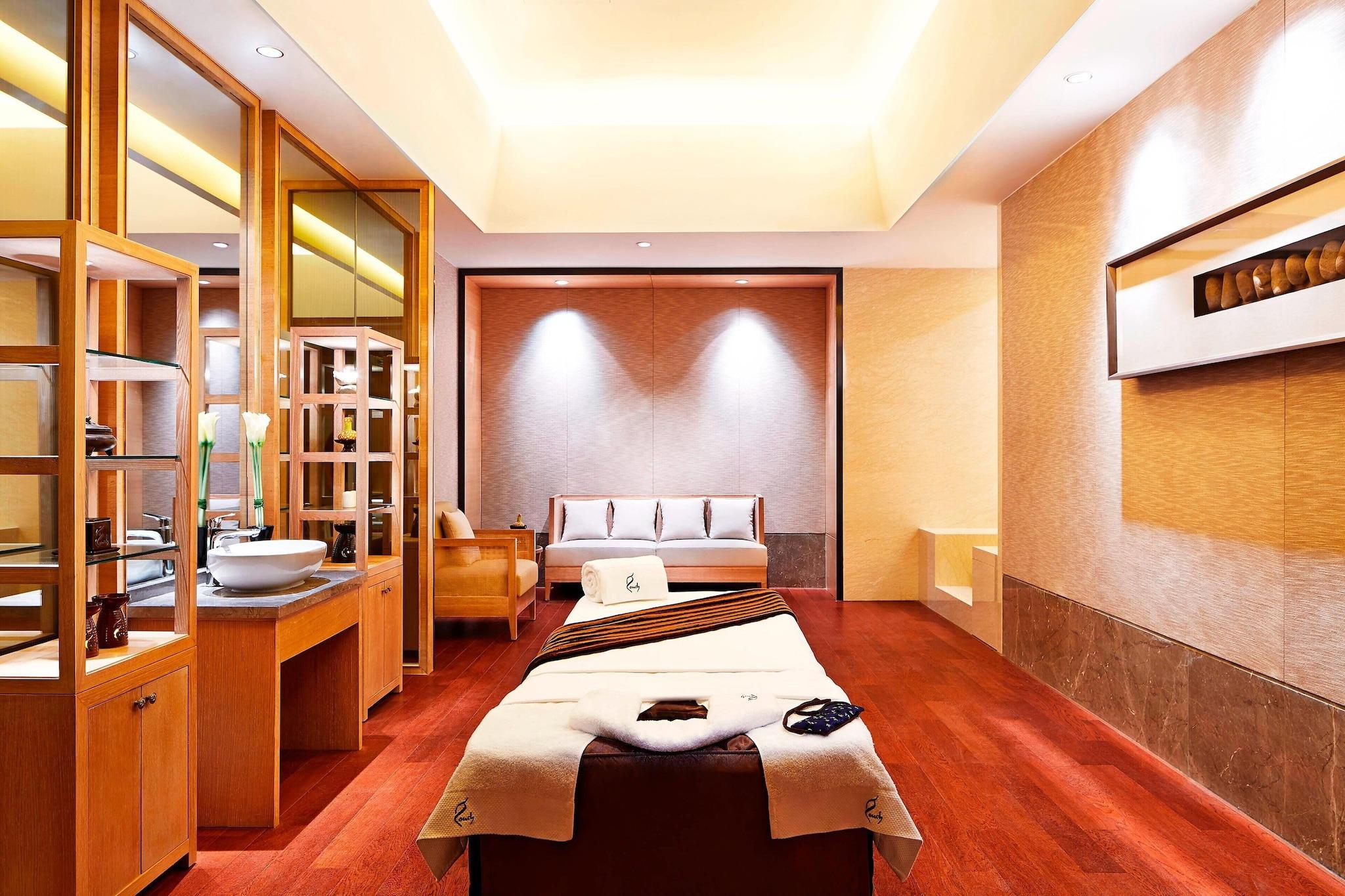 Aloft Zhengzhou Zhengdong New District 37/66