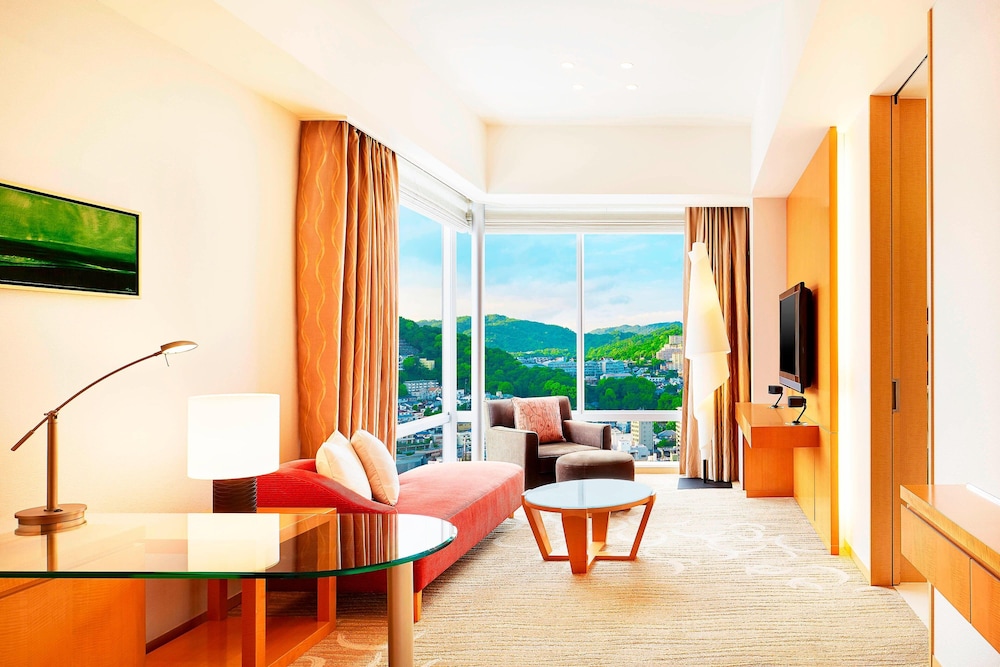 Sheraton Grand Hiroshima Hotel 31/44
