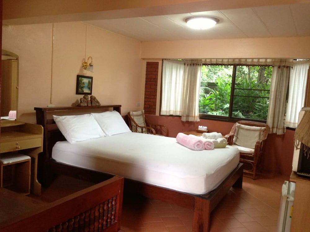 Baan Maihorm Guesthouse 13/45