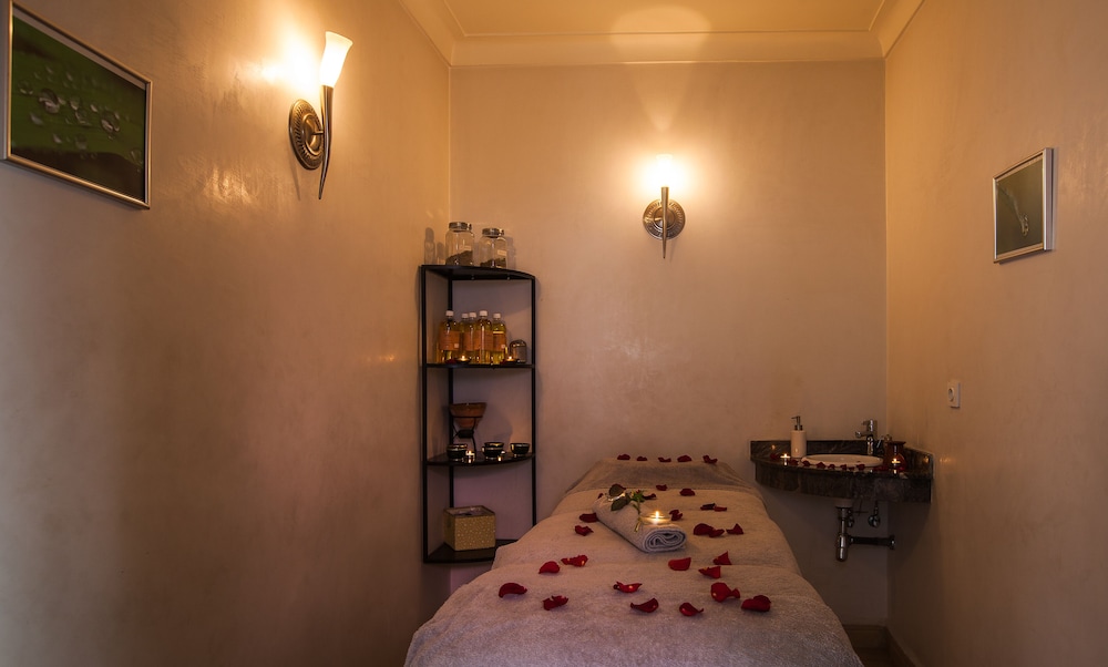 Riad Shanima Spa 26/50