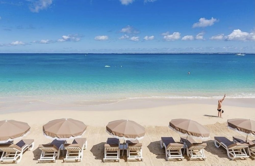 Le Temps des Cerises Hotel Beach 33/49