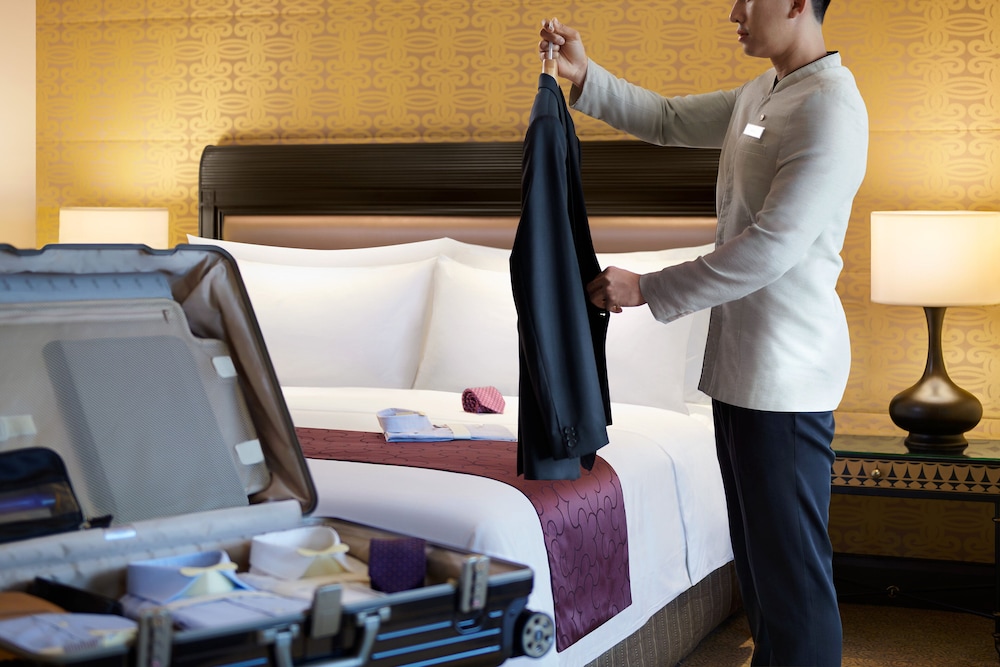 Sheraton Grande Sukhumvit 46/79