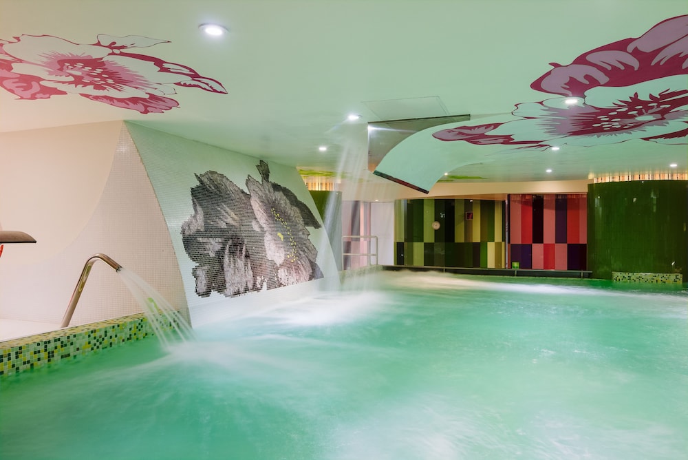 Hotel Beatriz Playa & Spa 10/67