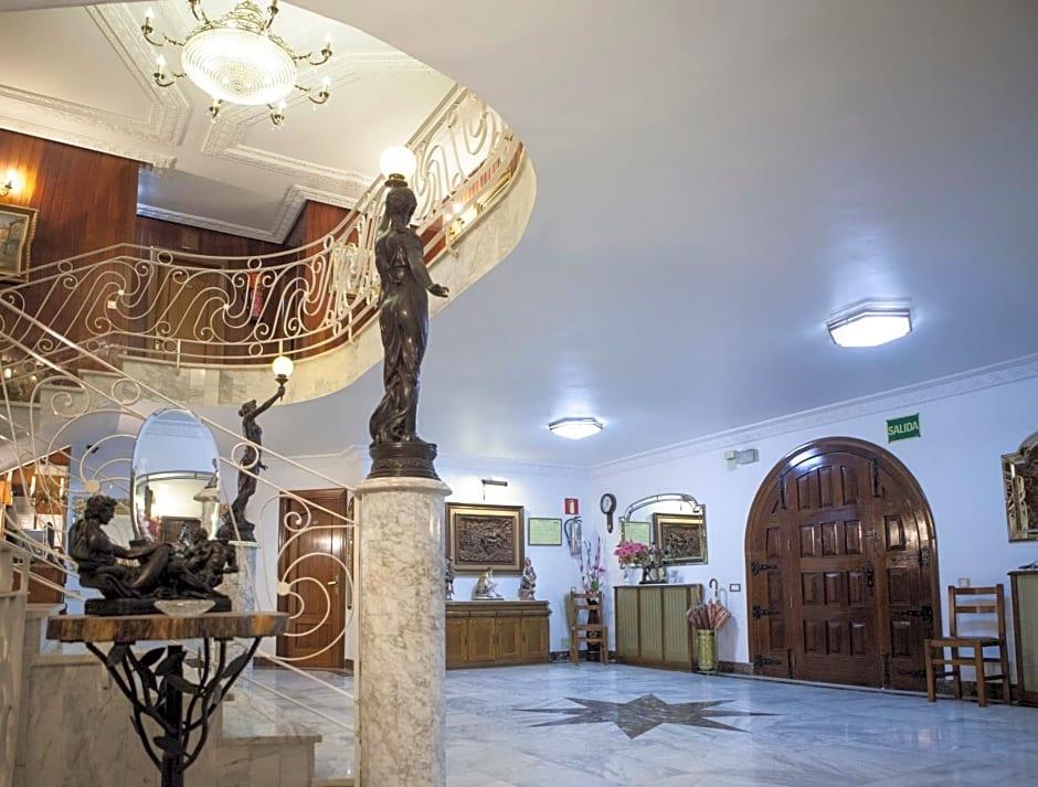 Hotel Antoyana 10/34