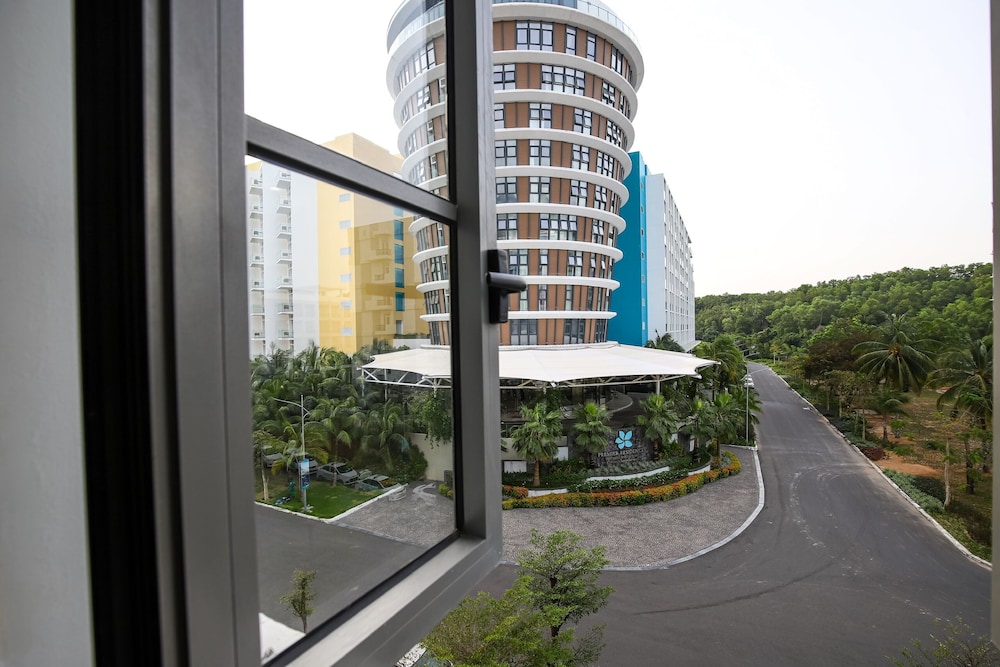 Ann Hotel & Spa 41/50