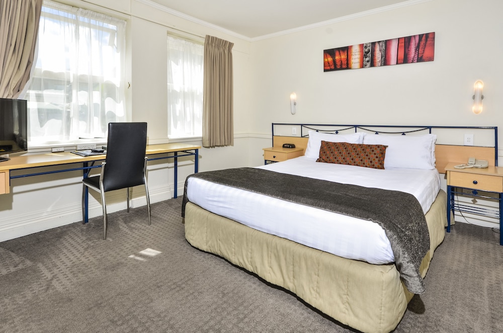 Poenamo Hotel 17/62