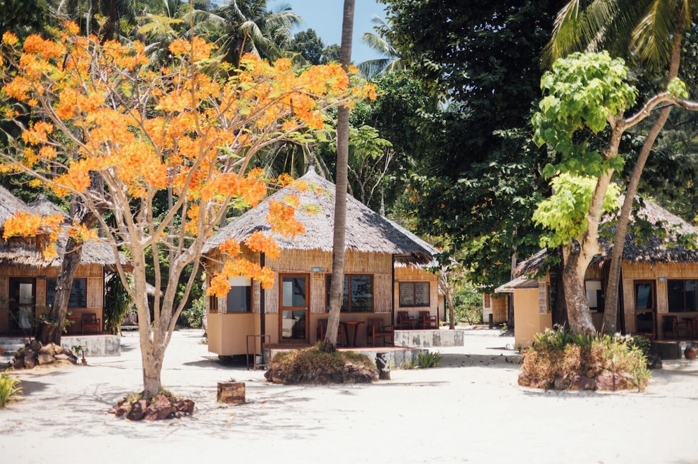 Mayalay Beach Resort 46/50
