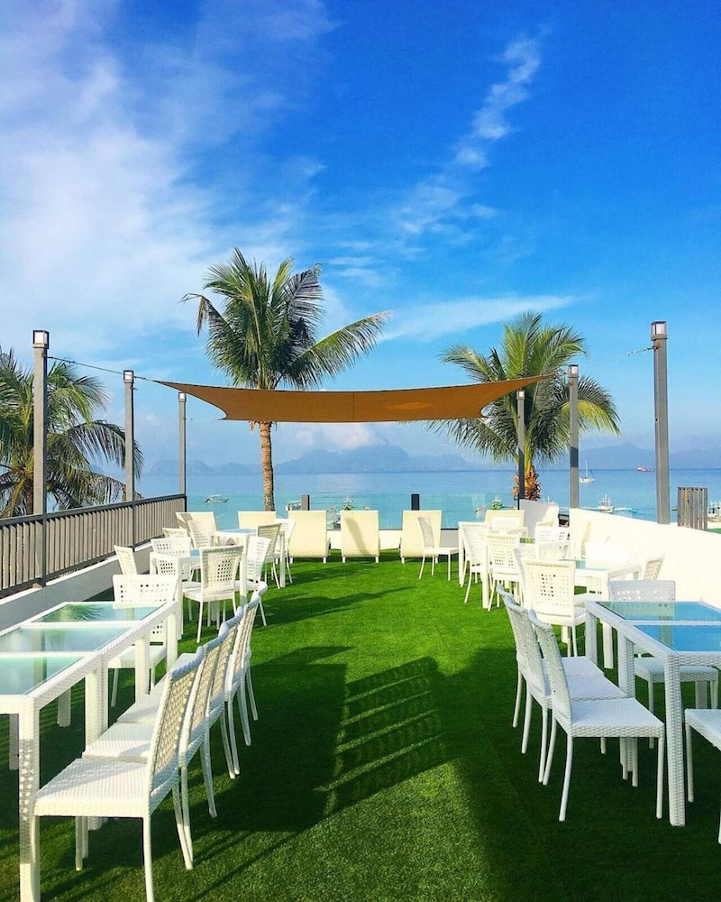 Suites By Eco Hotel el Nido 5/67