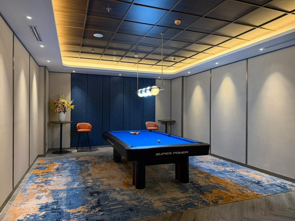 Grand Anara Airport Hotel 22/50