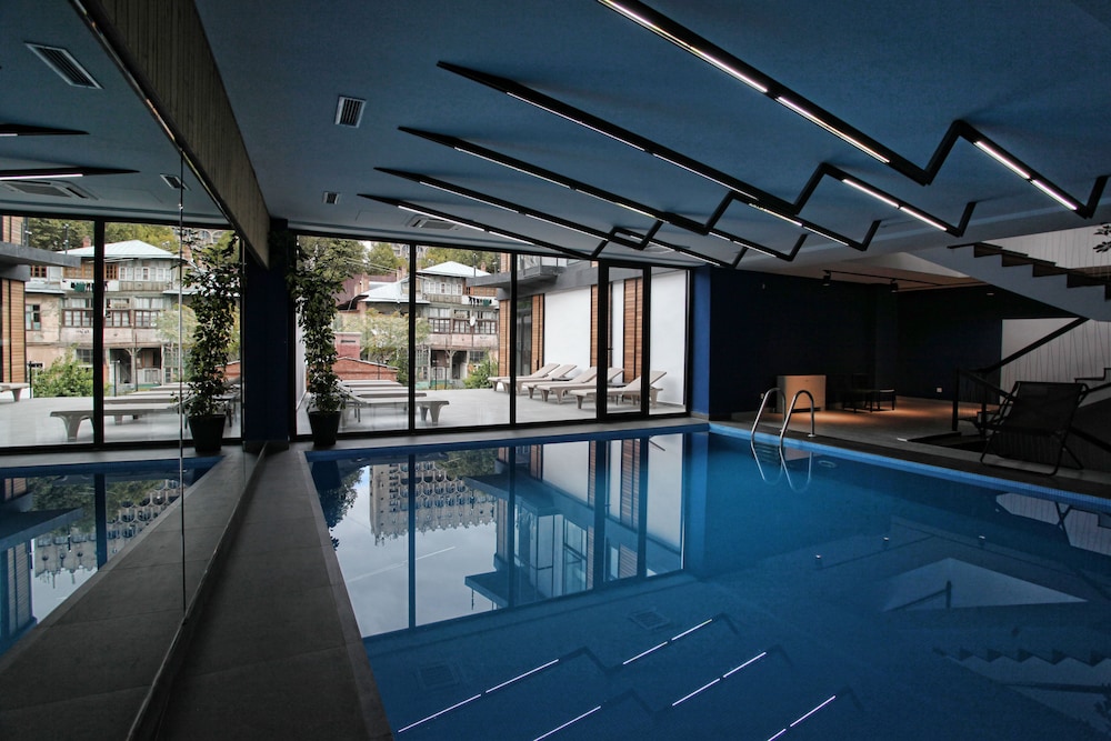 L M Club Hotel, Tbilisi 25/51