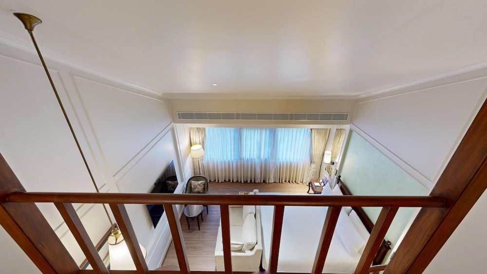 Namah Nainital, a member of Radisson Individuals Retreats 21/50