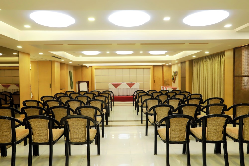 Hotel Kohinoor Executive 40/44