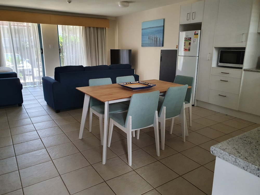 Nelson Bay Breeze Resort 45/67