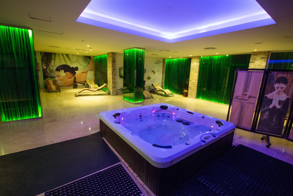 Il Mercato Hotel Sharm Spa 68/91