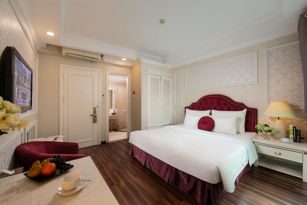 L Heritage Hanoi Hotel 15/50