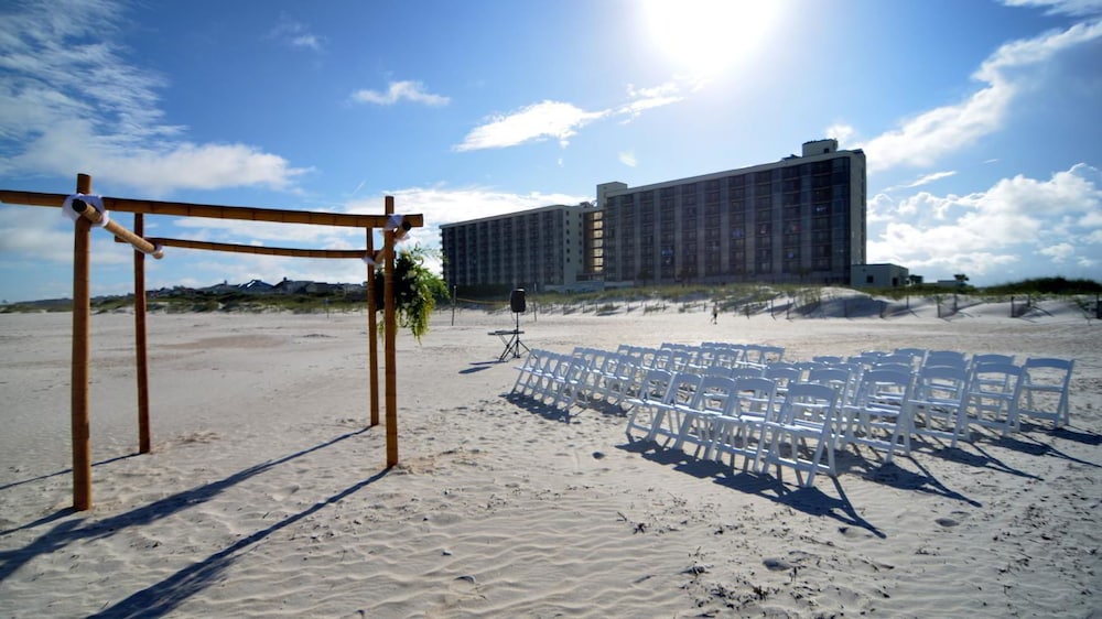 Shell Island Resort - All Oceanfront Suites 63/68
