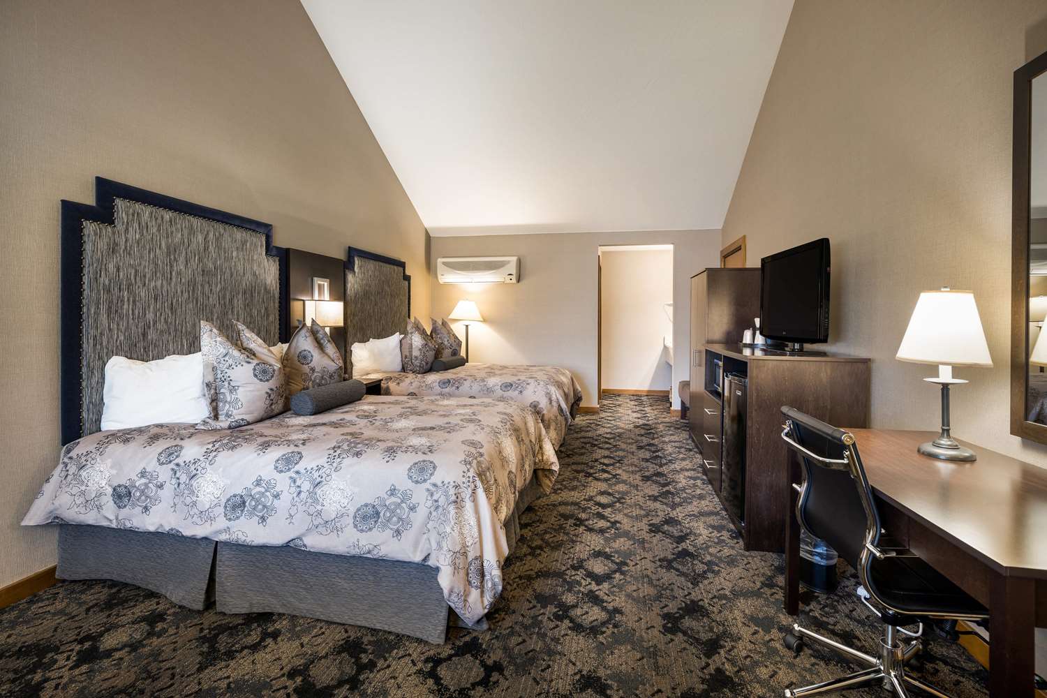 Best Western Windsor Inn 10/30
