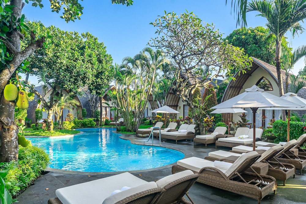 Klumpu Bali Resort 44/50