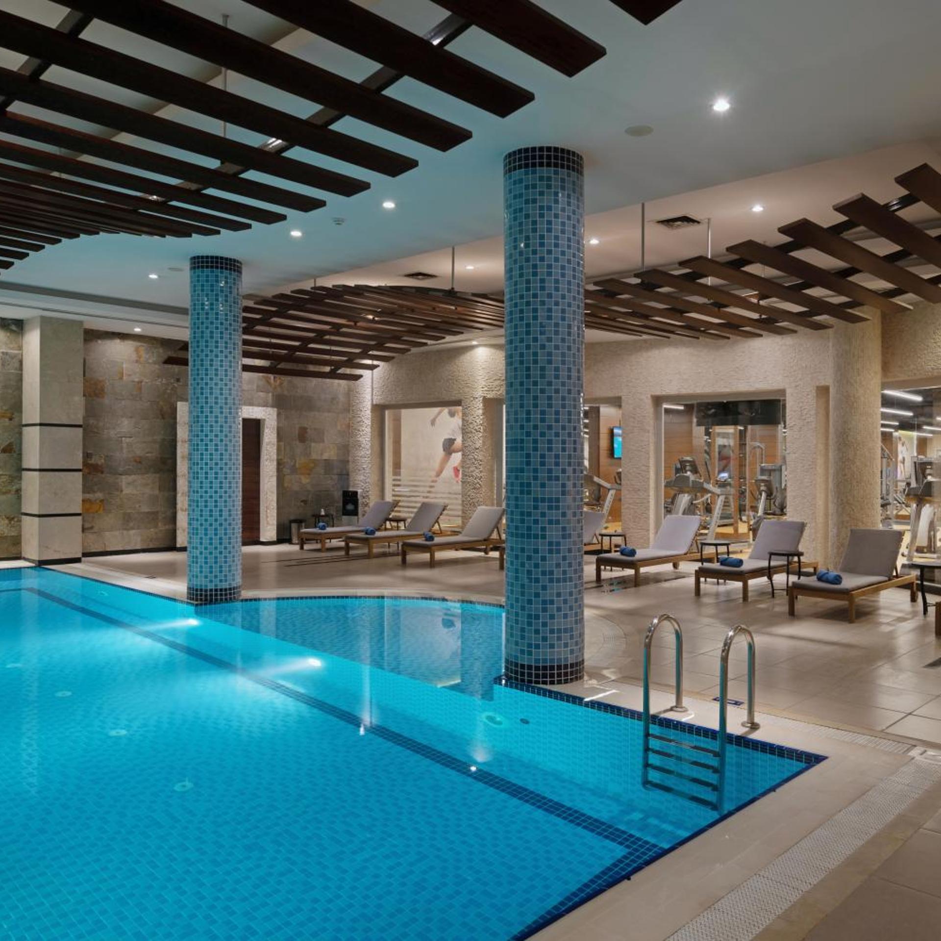 Ramada by Wyndham Erbil Gulan Street 38/60