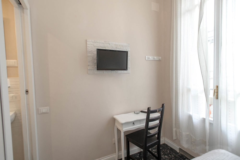 Hotel Masaccio Florence 50/59