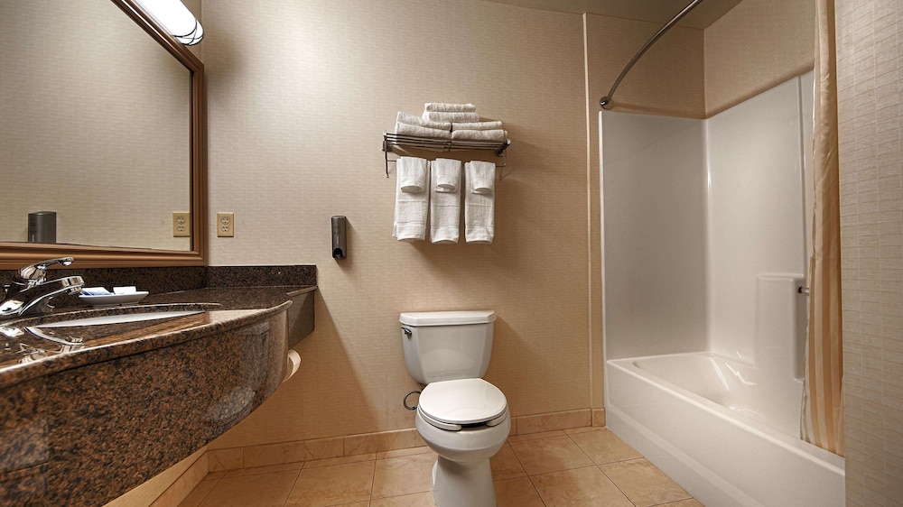 Best Western Plus Lake Elsinore Inn & Suites 26/53