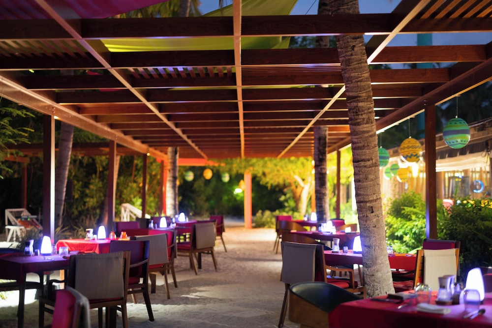 Oaga Art Resort 44/60