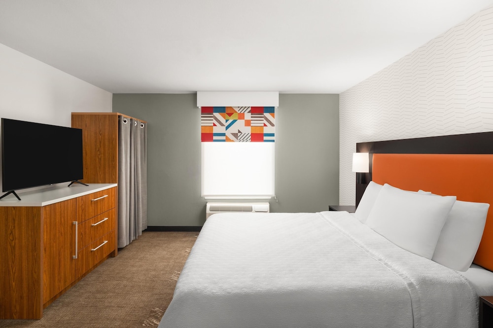 Room at Home2 Suites by Hilton Alexandria, ALEXANDRIA - LA