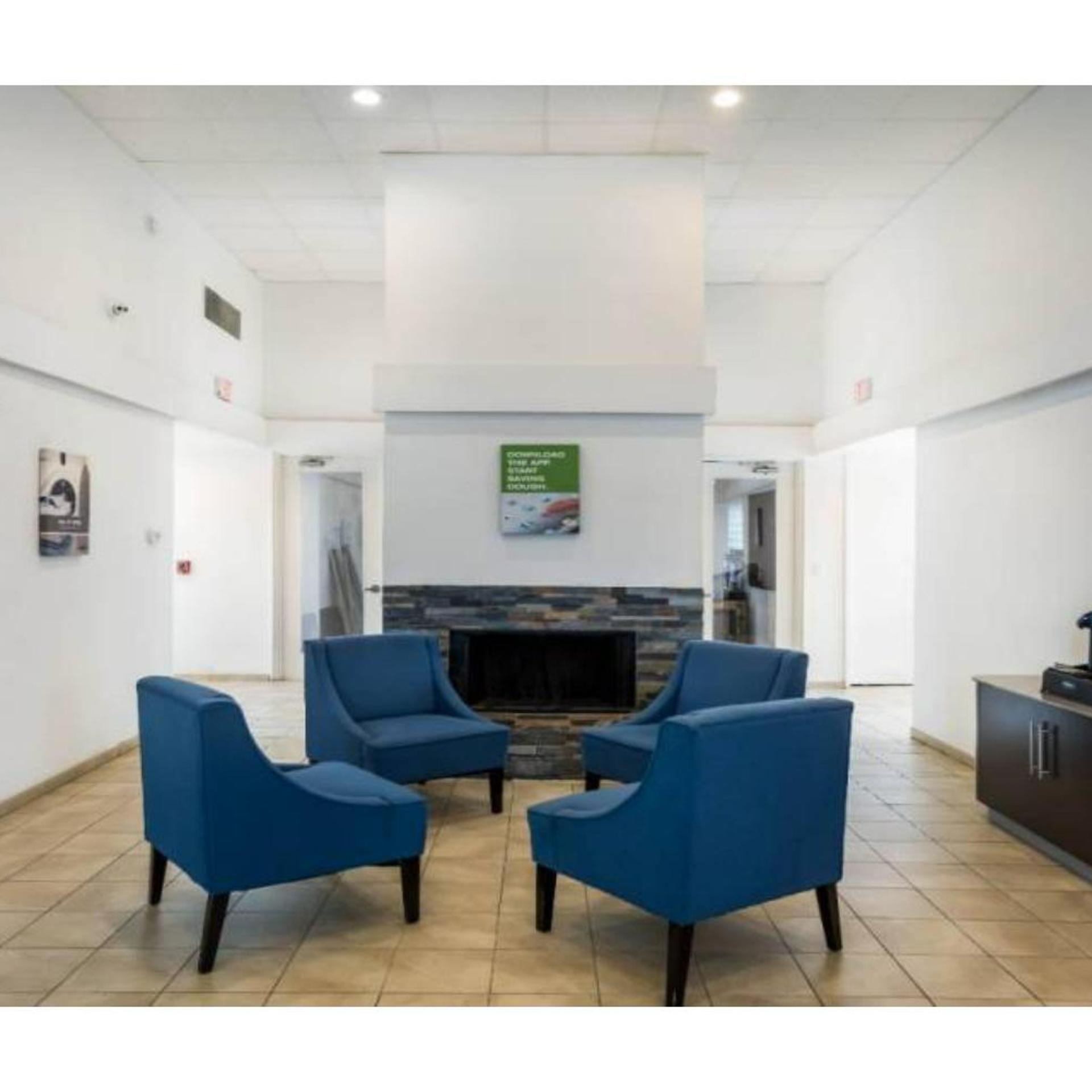 Studio6 Irving, TX - Irving DFW Airport East 16/34