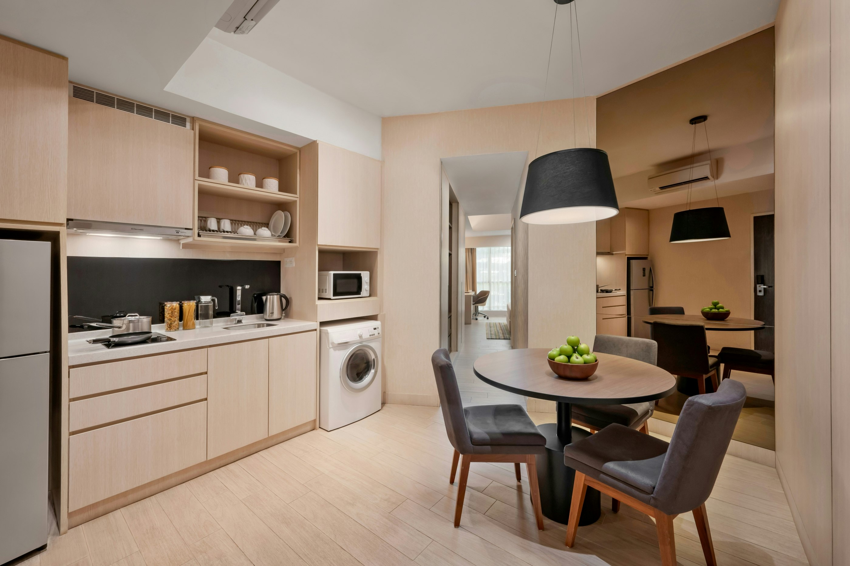 Oasia Suites Kuala Lumpur 14/15