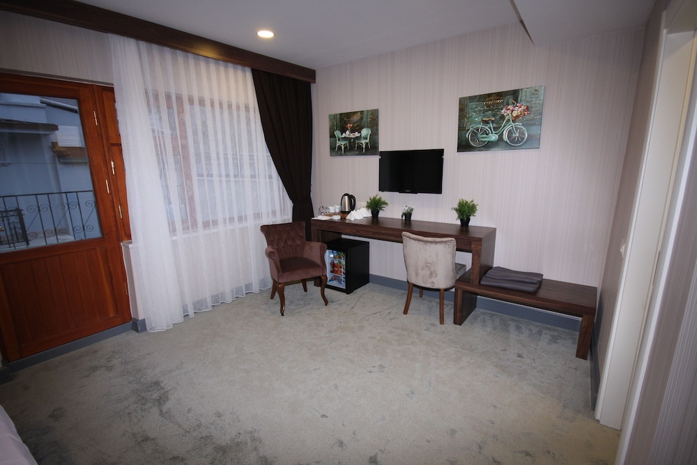 Vita Suites Karakoy 41/66