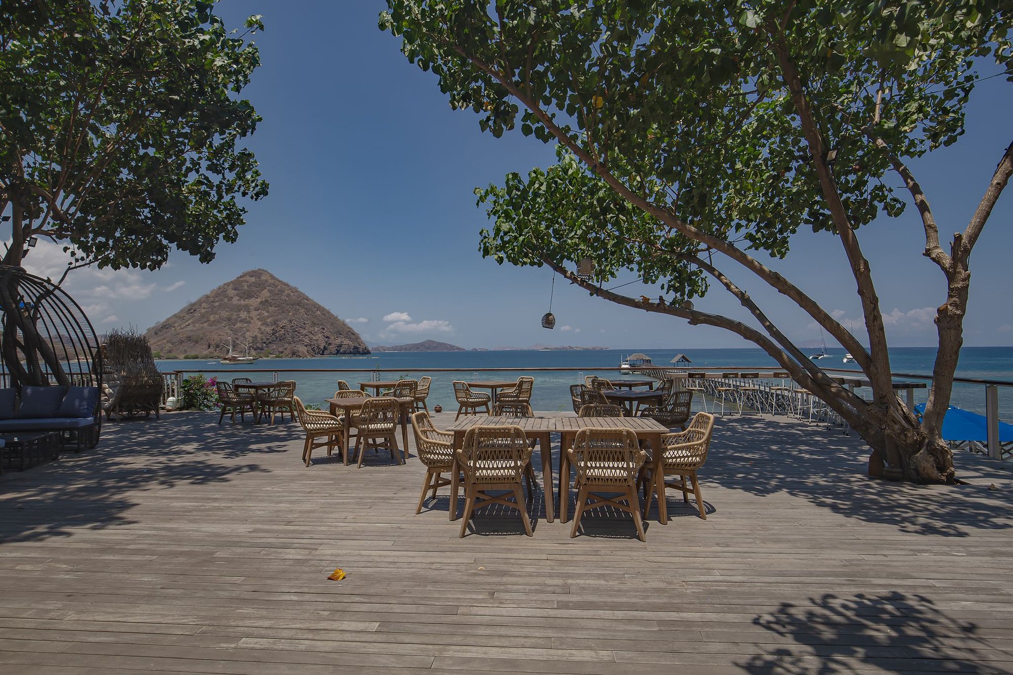Plataran Komodo Resort Spa 37/40