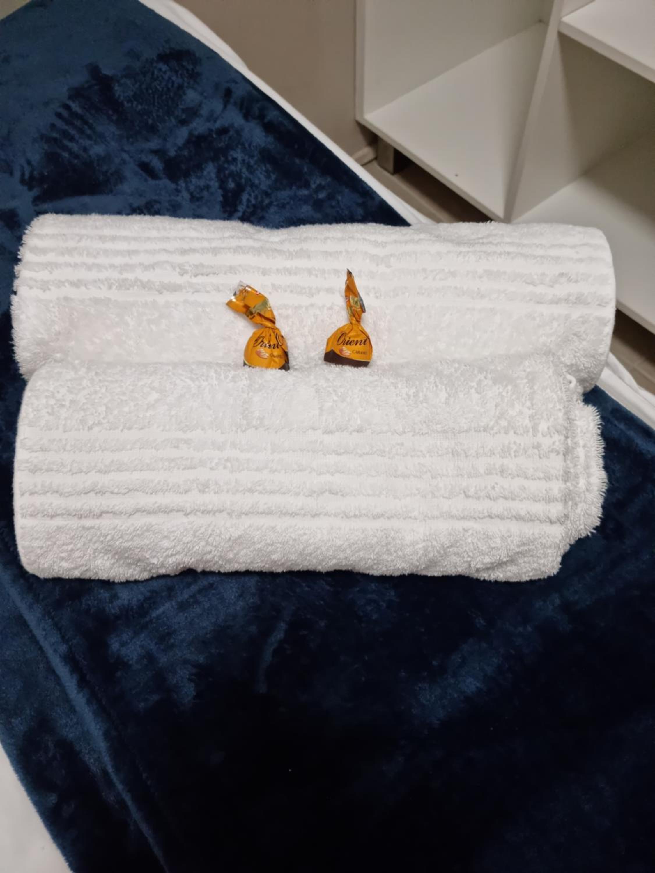 Hope Lodge 4/15