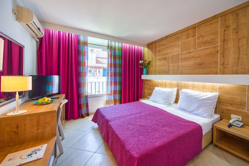 Hotel Slovenska Plaza Lux 5/26
