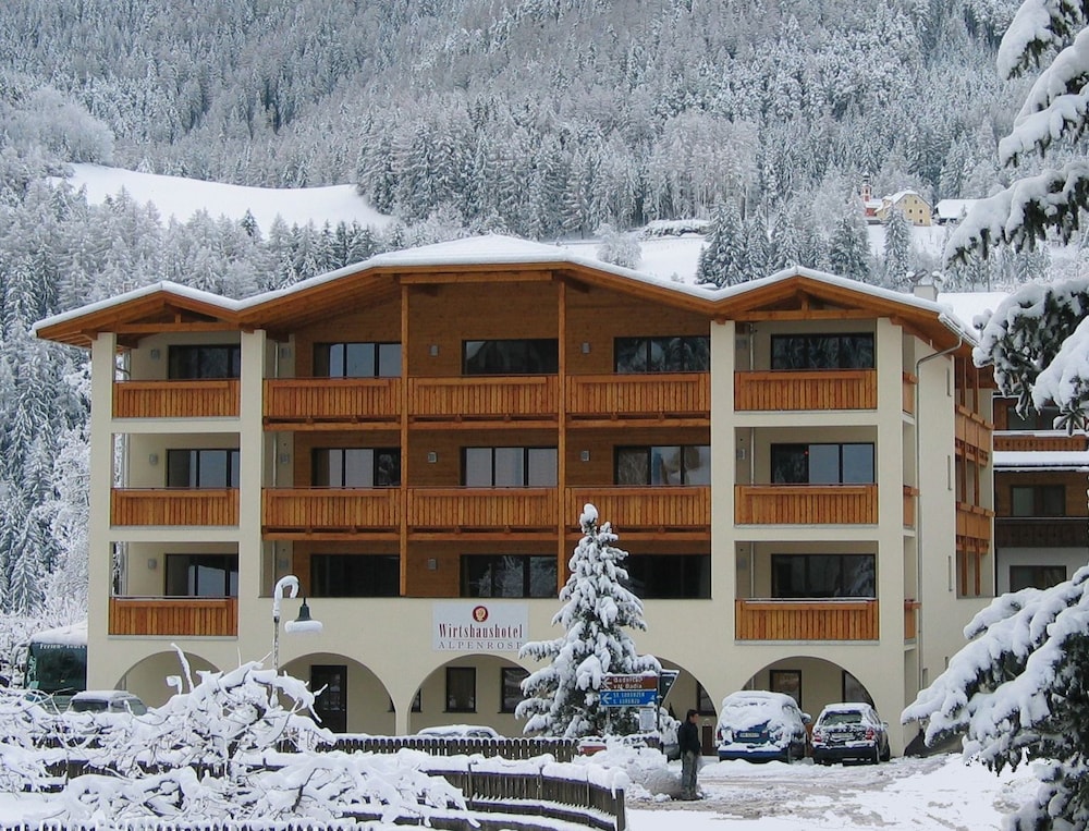 Wirtshaushotel Alpenrose 3/47