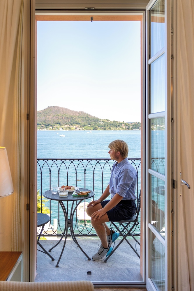 Residence Hotel Antico Verbano 26/56