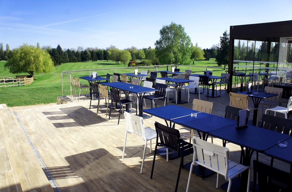 Golf Hotel Domaine de La Brie 31/50