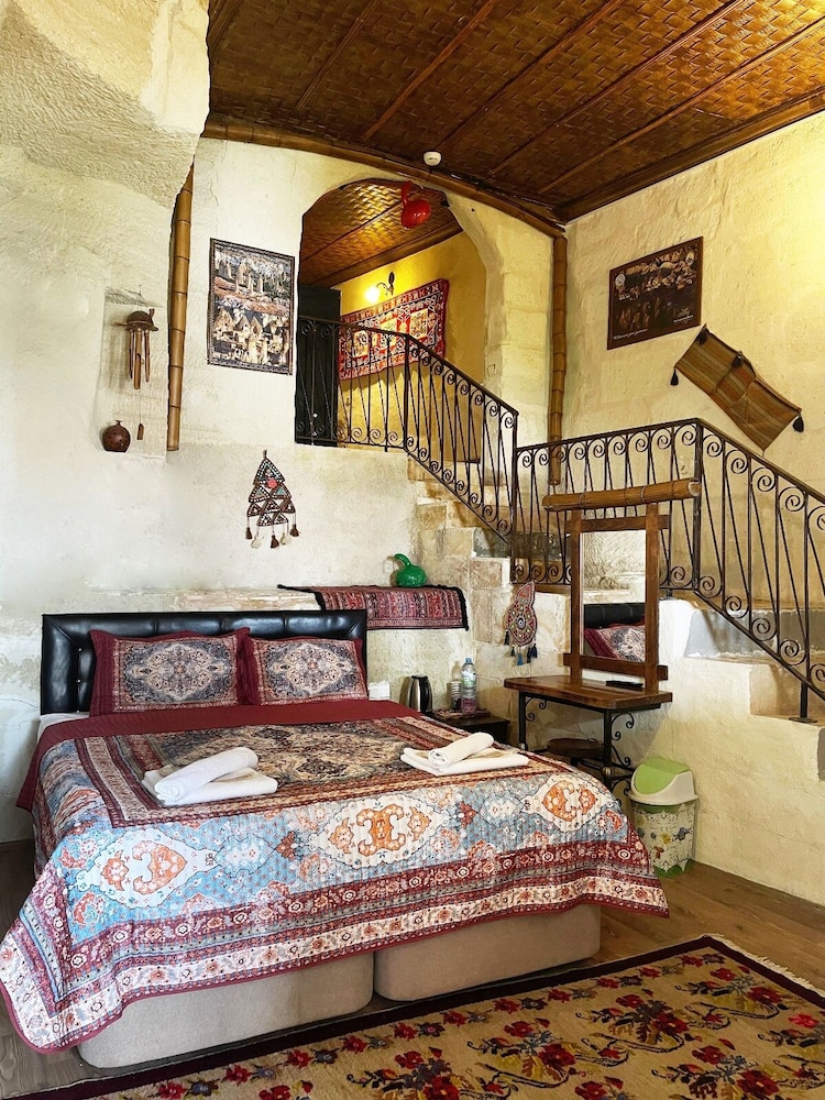Kemer Cave House Goreme 28/50