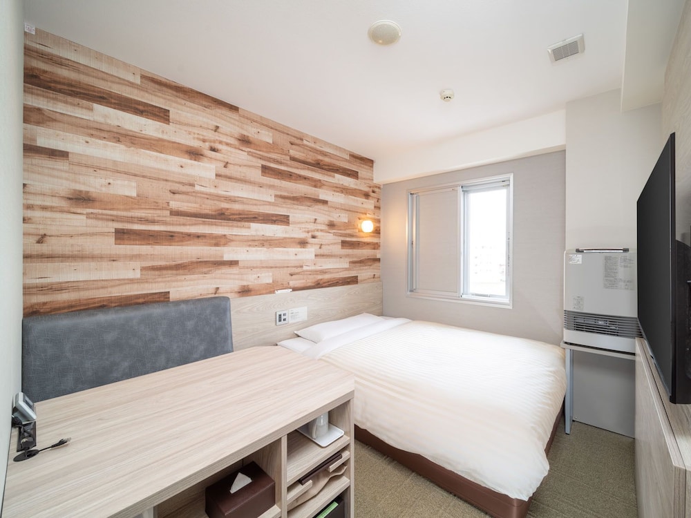 Super Hotel Kushiro Ekimae 7/29