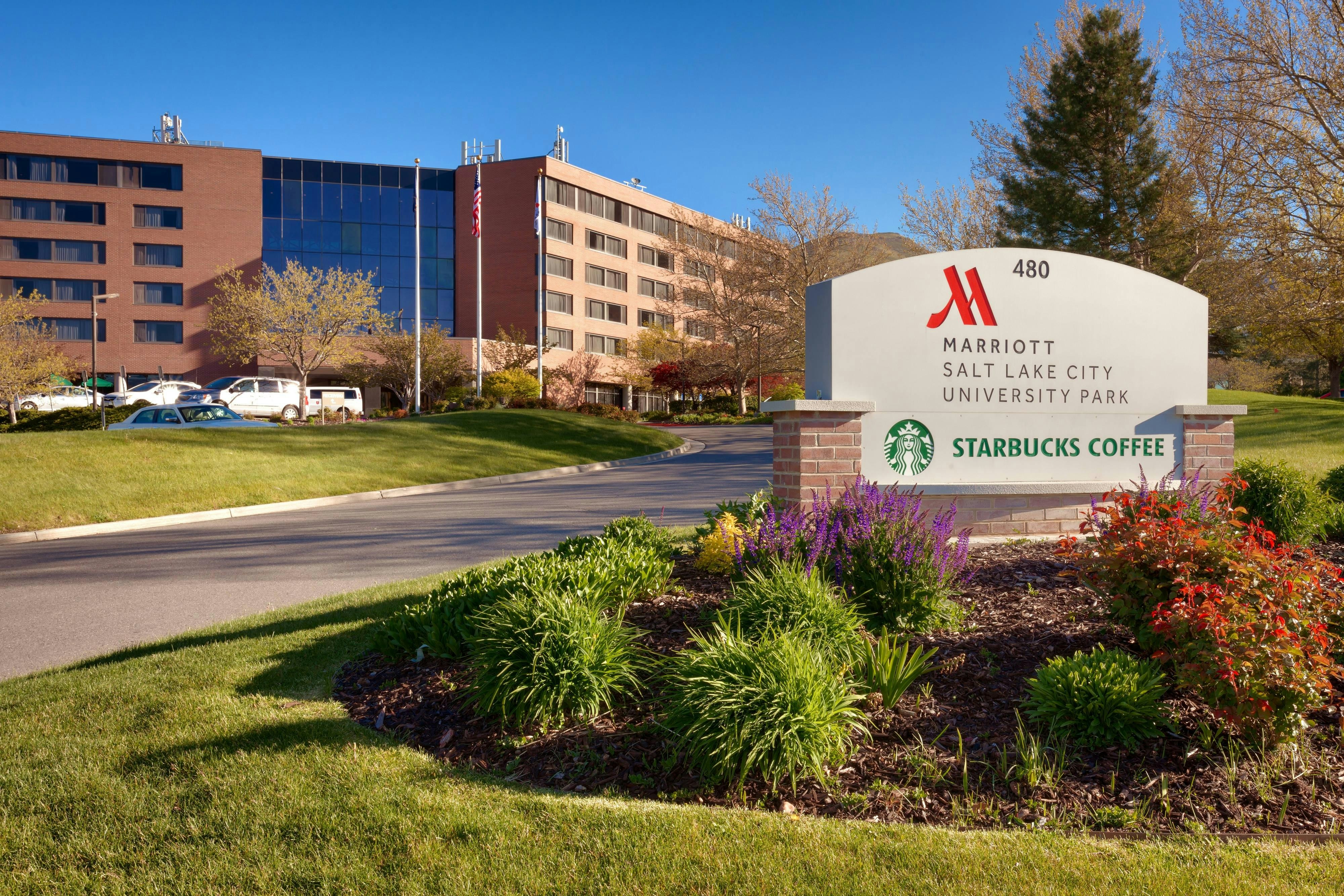 Marriott University Park 31/31