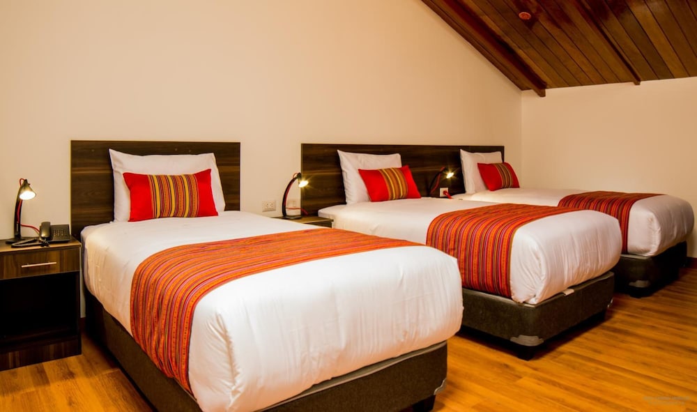 Hotel San Pedro Plaza 23/65