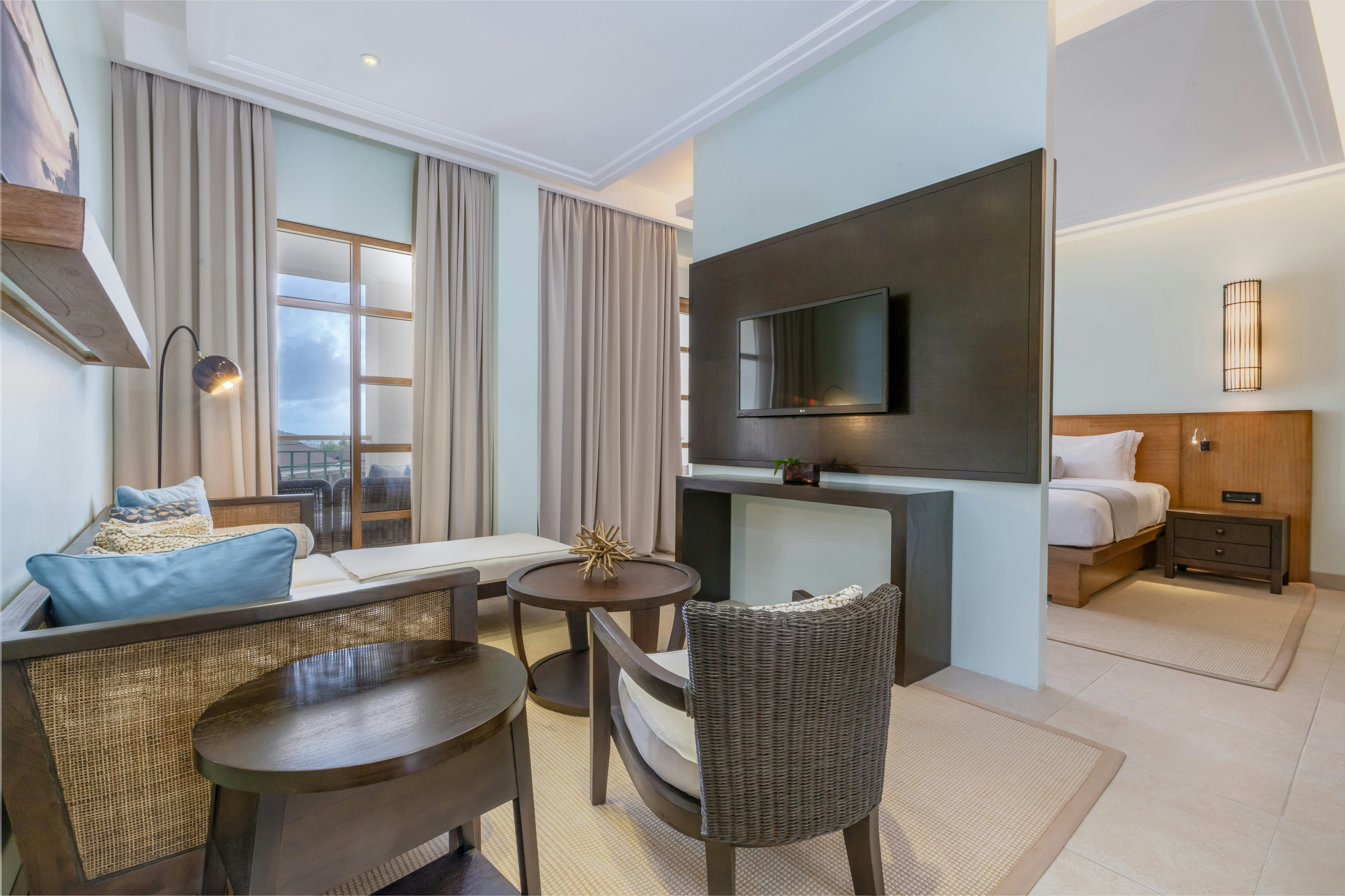 Savoy Seychelles Resort & Spa 28/50