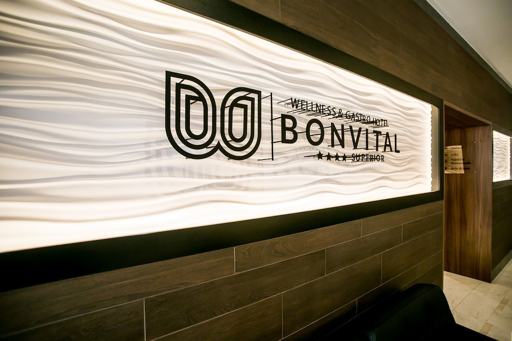 Bonvital Wellness And Gastro 25/69