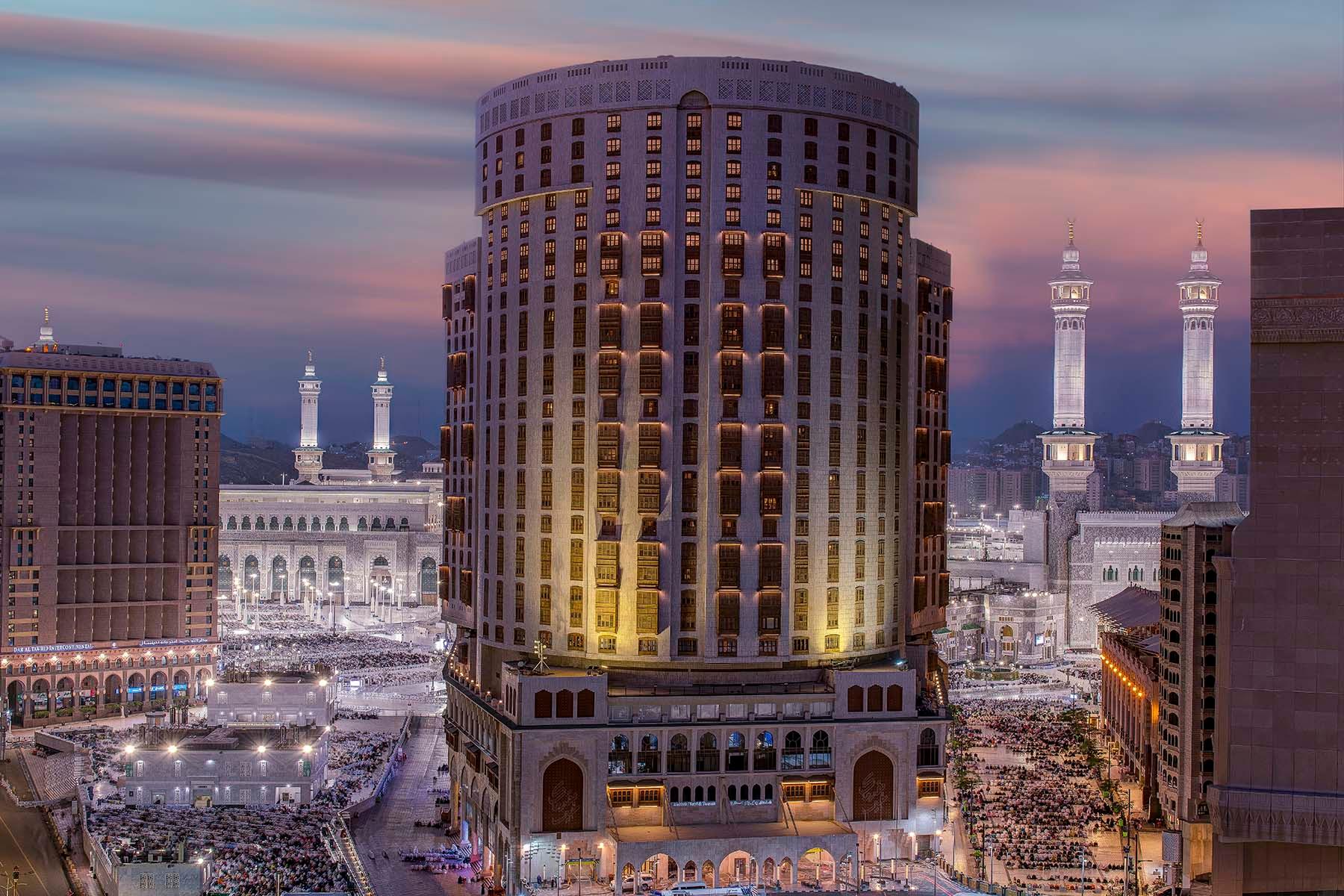 Makkah Hotel in MAKKAH