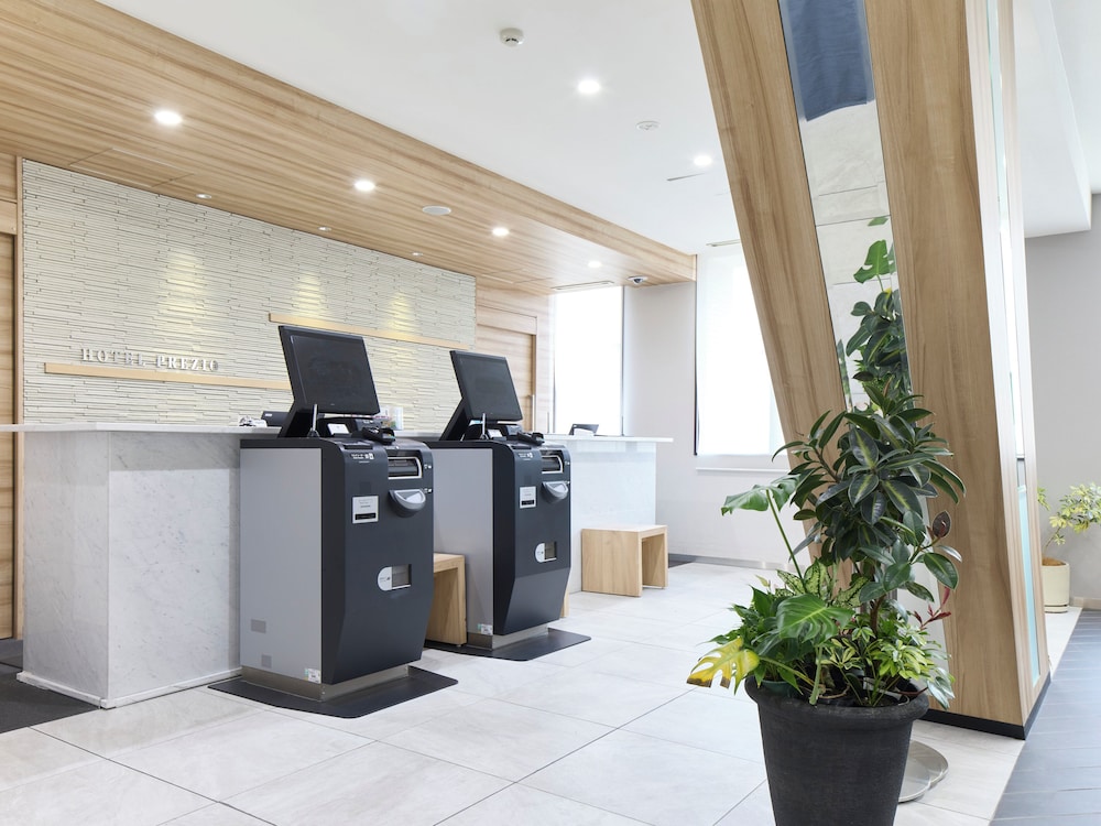 Shizutetsu Hotel Prezio Hakata-Ekimae 6/69